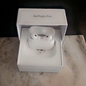 AirPod 2nd generation